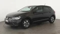 Gebraucht 2024 VW Polo Goal Limousine | 24.384 € (Superpreis)