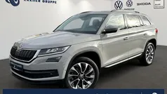 Gebraucht 2021 Skoda Kodiaq Clever SUV | 35.899 € (Fairer Preis)