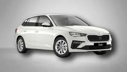 Gebraucht Skoda Scala Selection 116 PS (85 kW) 2025 Kleinwagen