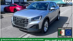 Gebraucht 2023 Audi Q2 Sport SUV | 25.704 € (Fairer Preis)