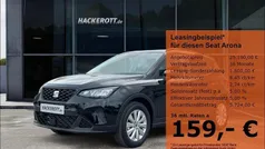 Gebraucht 2025 Seat Arona SUV | 25.190 € (Fairer Preis)