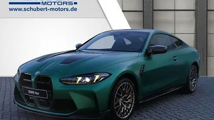 Gebraucht 2025 BMW M4 Coupé | 132.980 € (Fairer Preis)