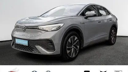 Gebraucht VW ID.5 Pro 127 kW (174 PS) 2022 Schwarz SUV