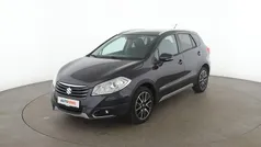 Gebraucht 2015 Suzuki SX4 Limited SUV | 10.230 € (Guter Preis)