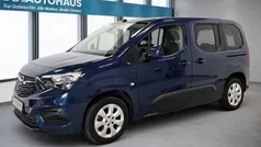 Gebraucht 2022 Opel Combo Life Elegance Van / Kleinbus | 15.930 € (Superpreis)