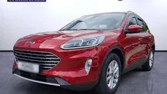 Gebraucht 2022 Ford Kuga Titanium SUV | 17.990 € (Guter Preis)