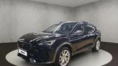 Midnight schwarz metallic Gebraucht 2023 Cupra Formentor SUV | 25.950 € (Guter Preis)