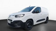 Gebraucht 2025 Fiat e-Doblò Van / Kleinbus | 29.155 € (Superpreis)