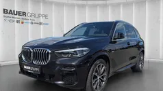 Gebraucht 2023 BMW X5 M Sport SUV | 69.930 € (Fairer Preis)