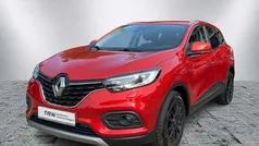 Rot Gebraucht 2019 Renault Kadjar LIMITED Deluxe SUV | 16.980 € (Fairer Preis)