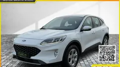 Gebraucht 2022 Ford Kuga Cool & Connect SUV | 20.890 € (Superpreis)