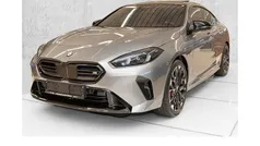 Skyscraper grau metallic Neu 2025 BMW M235 Performance Coupé | 57.990 € (Superpreis)