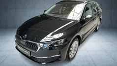 Gebraucht 2024 Skoda Octavia Selection Kombi | 36.880 € (Fairer Preis)