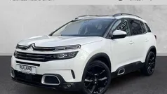 Lack weiss perlglänzend/typ au Gebraucht 2020 Citroën C5 Aircross Shine SUV | 22.890 € (Fairer Preis)