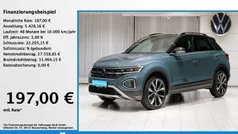 Gebraucht 2024 VW T-Roc Style SUV | 32.987 € (Fairer Preis)
