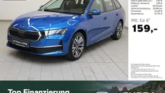 Gebraucht 2025 Skoda Octavia Selection Kombi | 36.780 € (Fairer Preis)