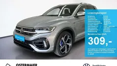 Gebraucht 2024 VW T-Roc Beats SUV | 38.750 € (Fairer Preis)