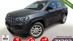 Gebraucht 2022 Jeep Compass Limited SUV | 22.988 € (Guter Preis)