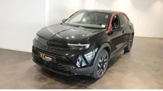 Schwarz Gebraucht 2022 Opel Mokka GS Line SUV | 18.975 € (Fairer Preis)
