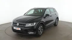 Gebraucht 2017 VW Tiguan Sound SUV | 16.220 € (Fairer Preis)