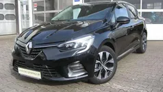 Gebraucht 2024 Renault Clio V Evolution Kleinwagen | 17.300 € (Guter Preis)