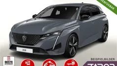 Gebraucht 2025 Peugeot 308 GT Limousine | 29.688 € (Fairer Preis)