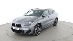 Grau Gebraucht 2022 BMW X2 M Sport SUV | 31.830 € (Fairer Preis)