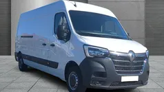 Gebraucht 2024 Renault Master Van | 28.740 € (Guter Preis)