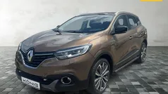 Braun Gebraucht 2016 Renault Kadjar Bose Edition SUV | 11.999 € (Etwas zu teuer)