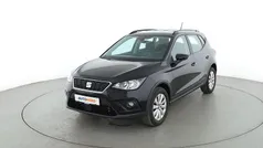 Gebraucht 2019 Seat Arona Style SUV | 16.800 € (Fairer Preis)