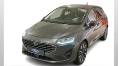 Gebrauchtfahrzeug Gebraucht 2023 Ford Fiesta Titanium X Kleinwagen | 21.480 € (Fairer Preis)