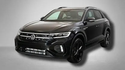 Gebraucht VW T-Roc R-line 150 PS (110 kW) 2025 SUV