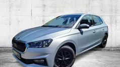 Silber Neu 2024 Skoda Fabia Selection Limousine | 19.990 € (Guter Preis)