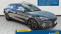 Gebraucht 2025 Cupra Leon VZ Kombi | 41.990 € (Guter Preis)