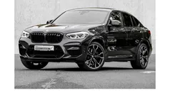 Gebraucht 2021 BMW X4 Competition Edition SUV | 49.400 € (Fairer Preis)