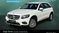 Gebraucht 2019 Mercedes GLC250 Business SUV | 29.290 € (Fairer Preis)