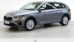 Gebraucht 2024 Skoda Scala Selection Kleinwagen | 24.090 € (Superpreis)