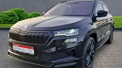 Gebraucht 2022 Skoda Karoq SportLine SUV | 29.990 € (Fairer Preis)