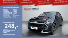 Gebraucht 2024 Kia Sportage 4 SUV | 34.950 € (Superpreis)