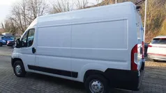 Eisweiß Neu 2024 Citroën Jumper Van / Kleinbus | 30.000 € (Fairer Preis)
