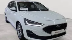 Gebraucht 2022 Ford Focus Cool & Connect Limousine | 13.990 € (Superpreis)