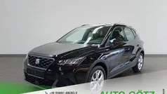 Gebraucht 2024 Seat Arona FR SUV | 23.790 € (Fairer Preis)