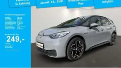 Mondsteingrau Gebraucht 2022 VW ID.3 Pro Kleinwagen | 22.850 € (Fairer Preis)