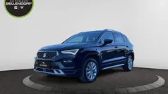 Gebraucht 2025 Seat Ateca Xperience SUV | 31.470 € (Fairer Preis)