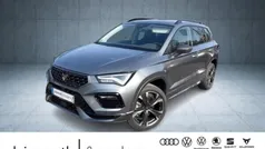 Grau (graphitgrau) Gebraucht 2025 Cupra Ateca SUV | 37.980 € (Fairer Preis)