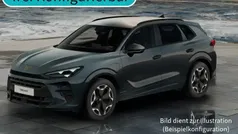 Wählbar Neu 2024 Cupra Terramar VZ SUV | 47.490 € (Fairer Preis)