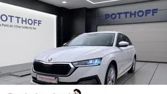 Gebraucht 2023 Skoda Octavia Style Kombi | 28.777 € (Fairer Preis)