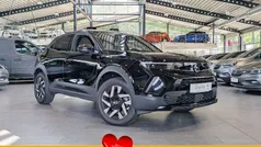 Black metallic Gebraucht 2024 Opel Mokka SUV | 22.350 € (Fairer Preis)