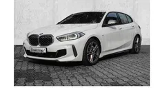 Weiß Gebraucht 2022 BMW M135 M Sport Kleinwagen | 34.989 € (Fairer Preis)