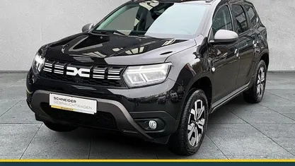 Gebraucht 2024 Dacia Duster Journey Limousine | 21.990 € (Fairer Preis)